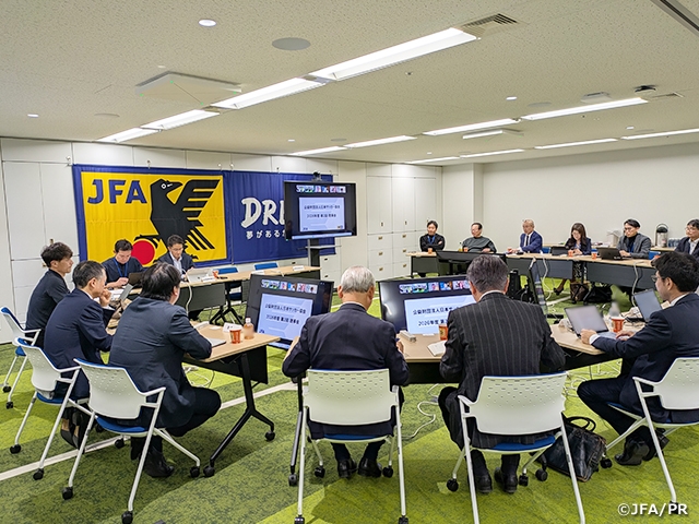 2026年度 第2回理事会を開催