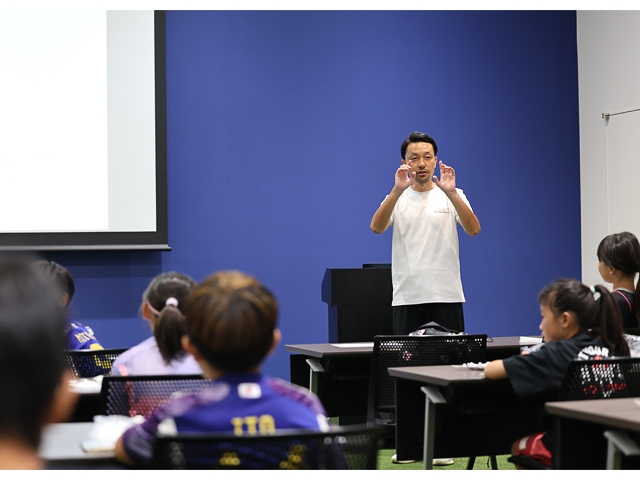 【夏休みの小学生参加募集】「夏休み自由研究2026 サッカーを通して、SDGsを学ぼう!」を開催 7月23日(木) 24日(金) 8月17日(月)@高円宮記念JFA夢フィールド