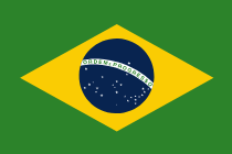 ブラジル国旗