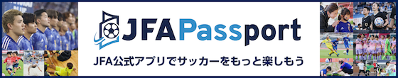 JFA Passport