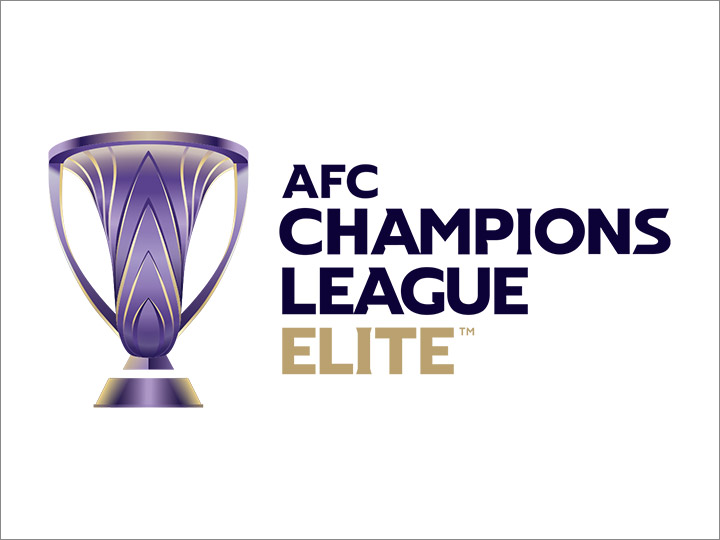 AFCチャンピオンズリーグ Elite 2025/26　大会ページ