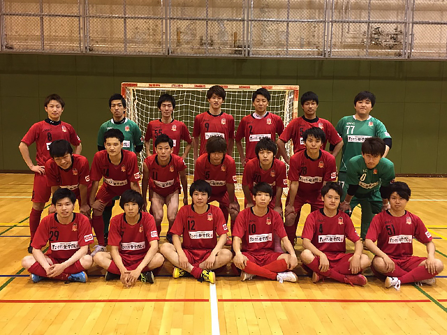 北海道大学エスペランサ