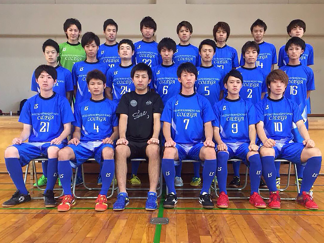 静岡産業大学コレーガ