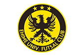 愛媛大学フットサル部