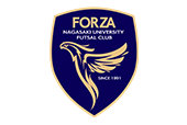 長崎大学フットサル部フォルツァ