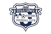 城西大学サッカー部