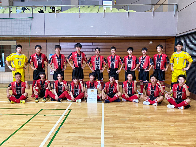 矢板中央高校
