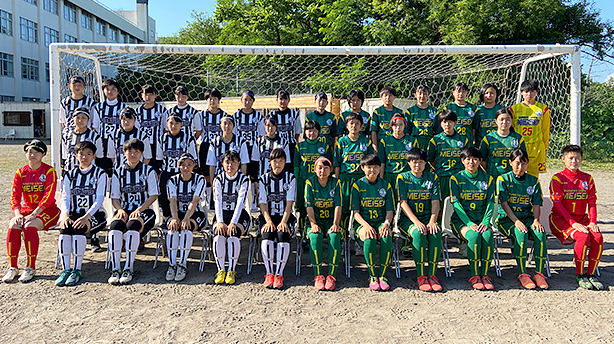 北海道文教大学明清高校