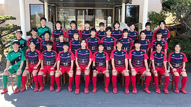 神村学園高等部