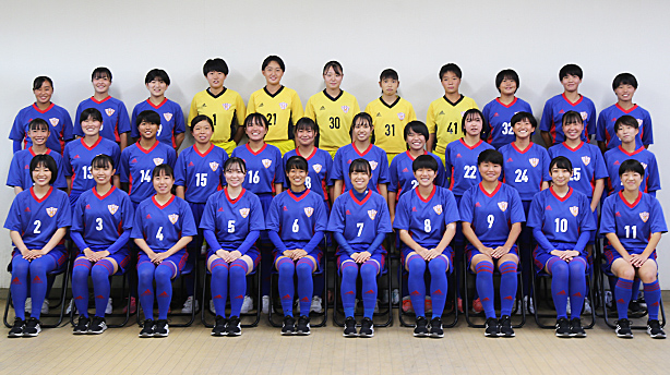 開志学園JSC高等部