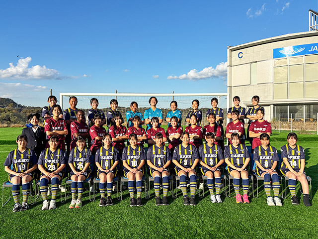 日本航空高校石川