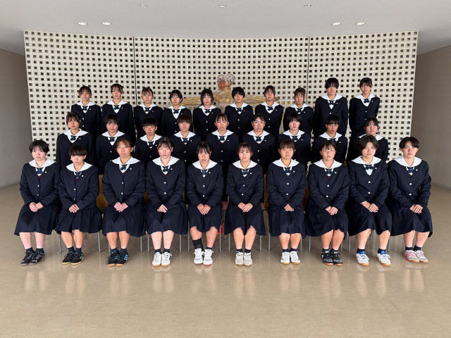 宇都宮文星女子高校