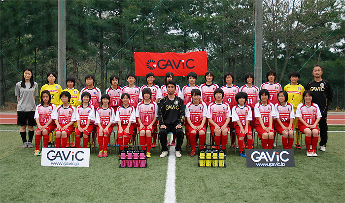 NGU名古屋FCレディース（東海1/愛知）