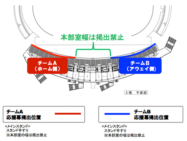 ケーズデンキスタジアム水戸