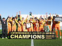 歴代優勝チーム