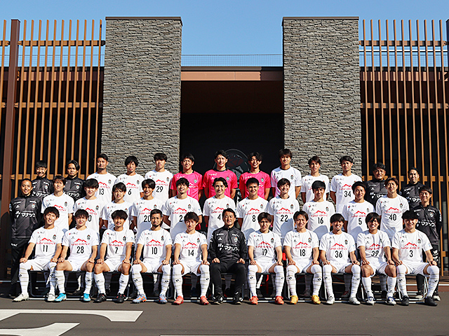 福山シティＦＣ