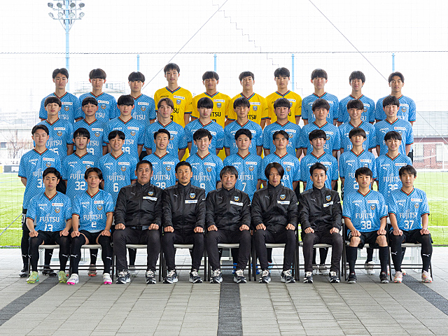 川崎フロンターレU-18