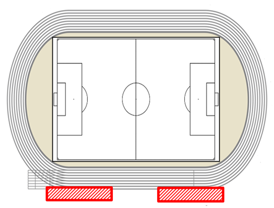 ホットスタッフフィールド広島