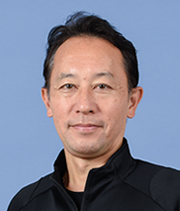 船越 雄誠