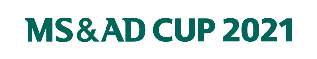 MS&AD CUP 2021