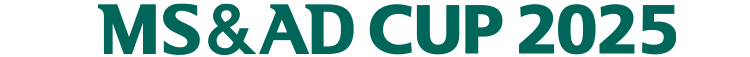 MS&AD CUP 2025