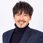 松井大輔さん