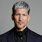 森岡薫さん