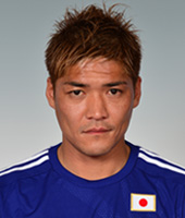 大久保 嘉人