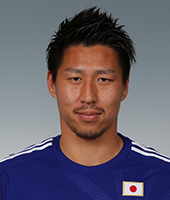 豊田 陽平