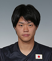 SATO Kazuki