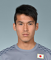 TSUJI Syugo
