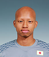 小久保　玲央ブライアン