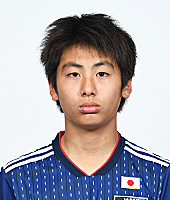 KATO Daichi