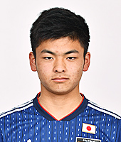 KIRIYAMA Ryuto