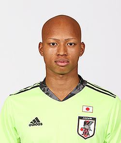 小久保　玲央ブライアン