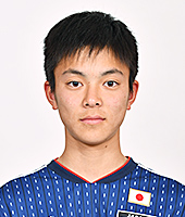MAKITA Hiroki