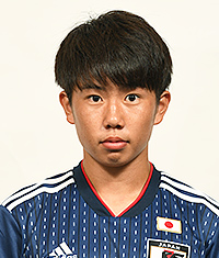 田村 蒼生