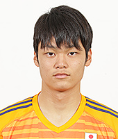 UEDA Itsuki