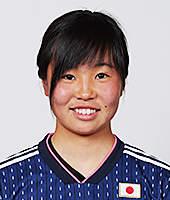 AIKAWA Haruna
