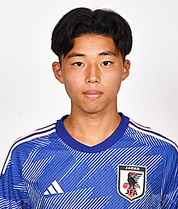 藤井　葉大