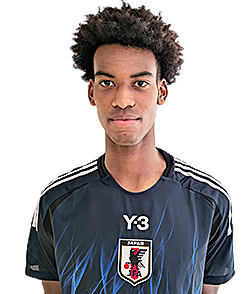 KOFIE Chukuniere Shota