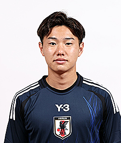 MITO Shunsuke
