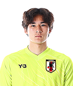 NOZAWA Taishi Brandon