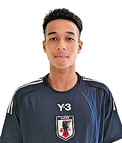 OKABE Tariqkani Hayato