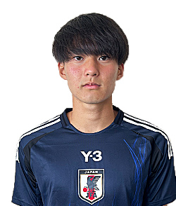 SAITO Shunsuke