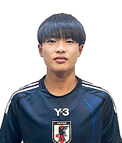 ARIYOSHI Wataru