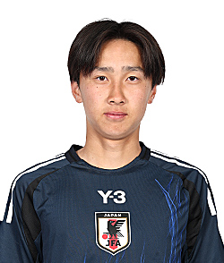 藤本　祥輝
