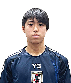 FUJISAWA Toa