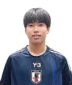 FUKAYA Sakuto