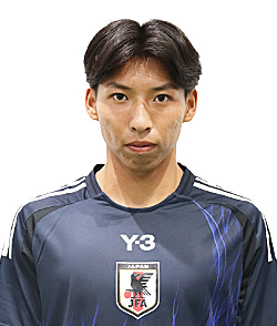 FURUYA Shusuke